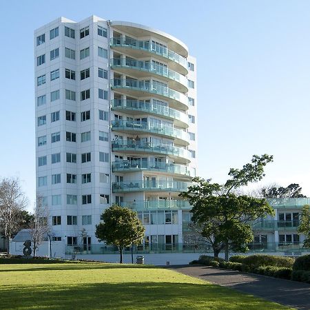 Top Of The Town Bed & Breakfast Tauranga Bagian luar foto