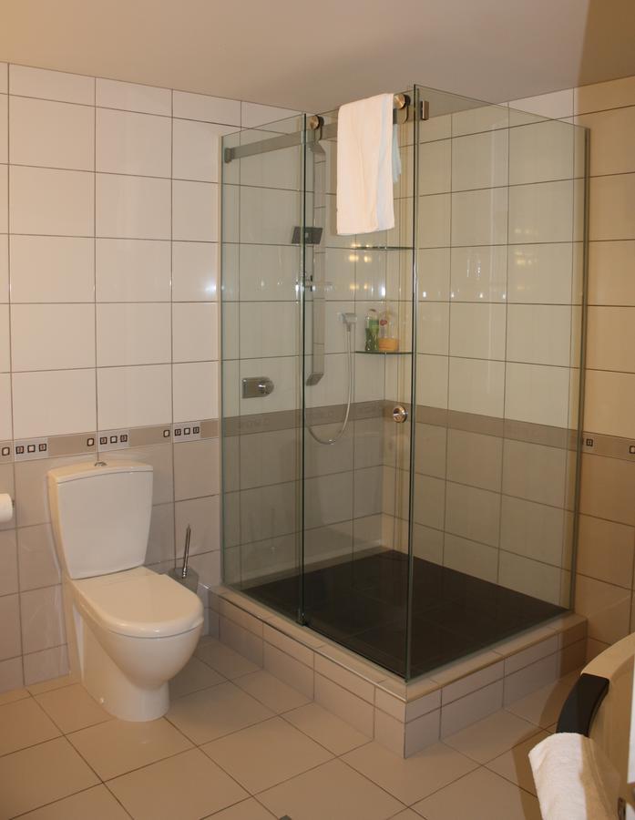 Top Of The Town Bed & Breakfast Tauranga Bagian luar foto